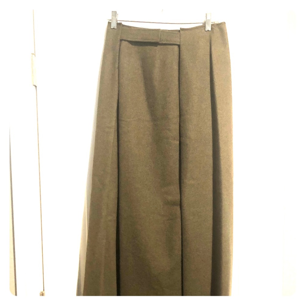 Susan Lazar skirt new with tags